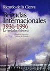 BRIGADAS INTERNACIONALES 1936-1996