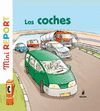 LOS COCHES.CAST