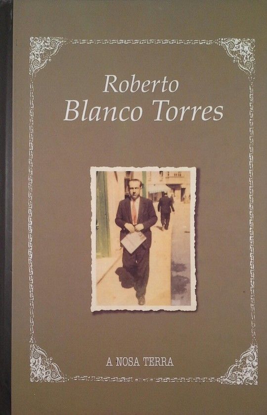 ROBERTO BLANCO TORRES