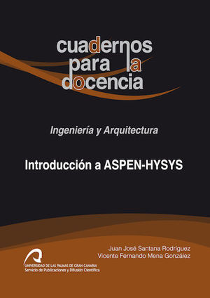 INTRODUCCIN A ASPEN-HYSYS