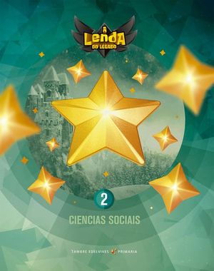 A LENDA DO LEGADO - CIENCIAS SOCIAIS 2