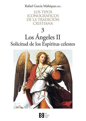 LOS ANGELES II. SOLICITUD DE LOS ESPIRITUS CELESTES