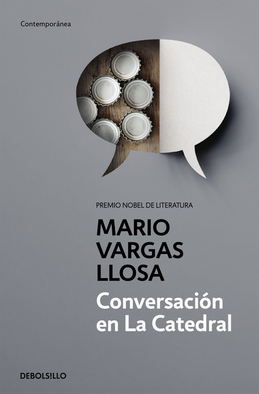 CONVERSACIN EN LA CATEDRAL