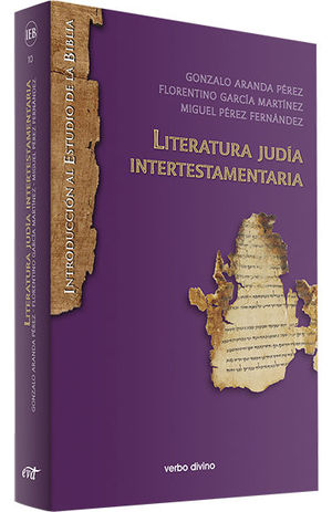 LITERATURA JUDA INTERTESTAMENTARIA