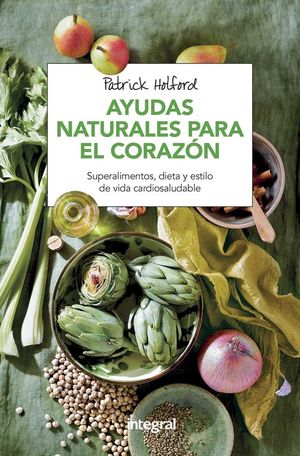 AYUDAS NATURALES PARA EL CORAZN