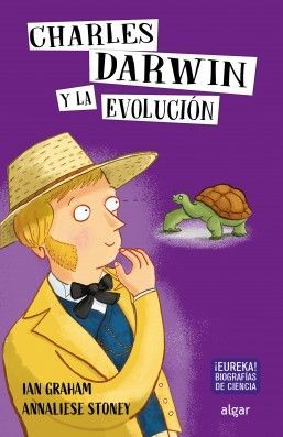 CHARLES DARWIN Y LA EVOLUCIN