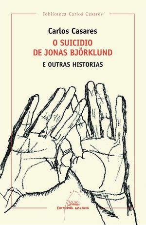 O SUICIDIO DE JONAS BJRKLUND E OUTRAS HISTORIAS