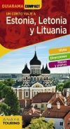 ESTONIA, LETONIA Y LITUANIA GUIARAMA COMPACT