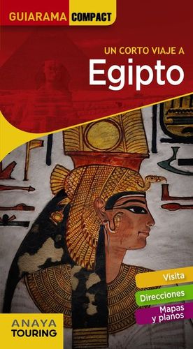 EGIPTO GUIARAMA COMPACT