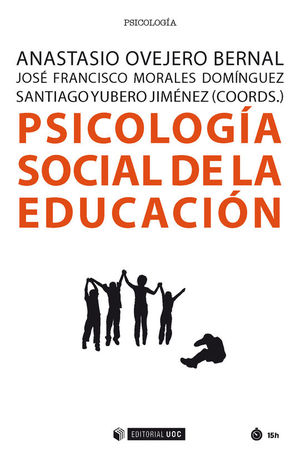 PSICOLOGA SOCIAL DE LA EDUCACIN