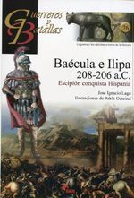 BACULA E ILIPA 208-206 A. C.