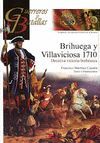 BRIHUEGA Y VILLAVICIOSA, 1710