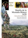 BATALLA DE LA MONTAA BLANCA 1620