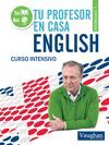 TU PROFESOR EN CASA: ENGLISH (INTERMEDIATE 1)