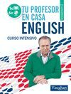 TU PROFESOR EN CASA: ENGLISH (INTERMEDIATE 2)