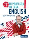 TU PROFESOR EN CASA: ENGLISH (ADVANCED)