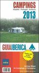 GUA IBRICA DE CAMPINGS