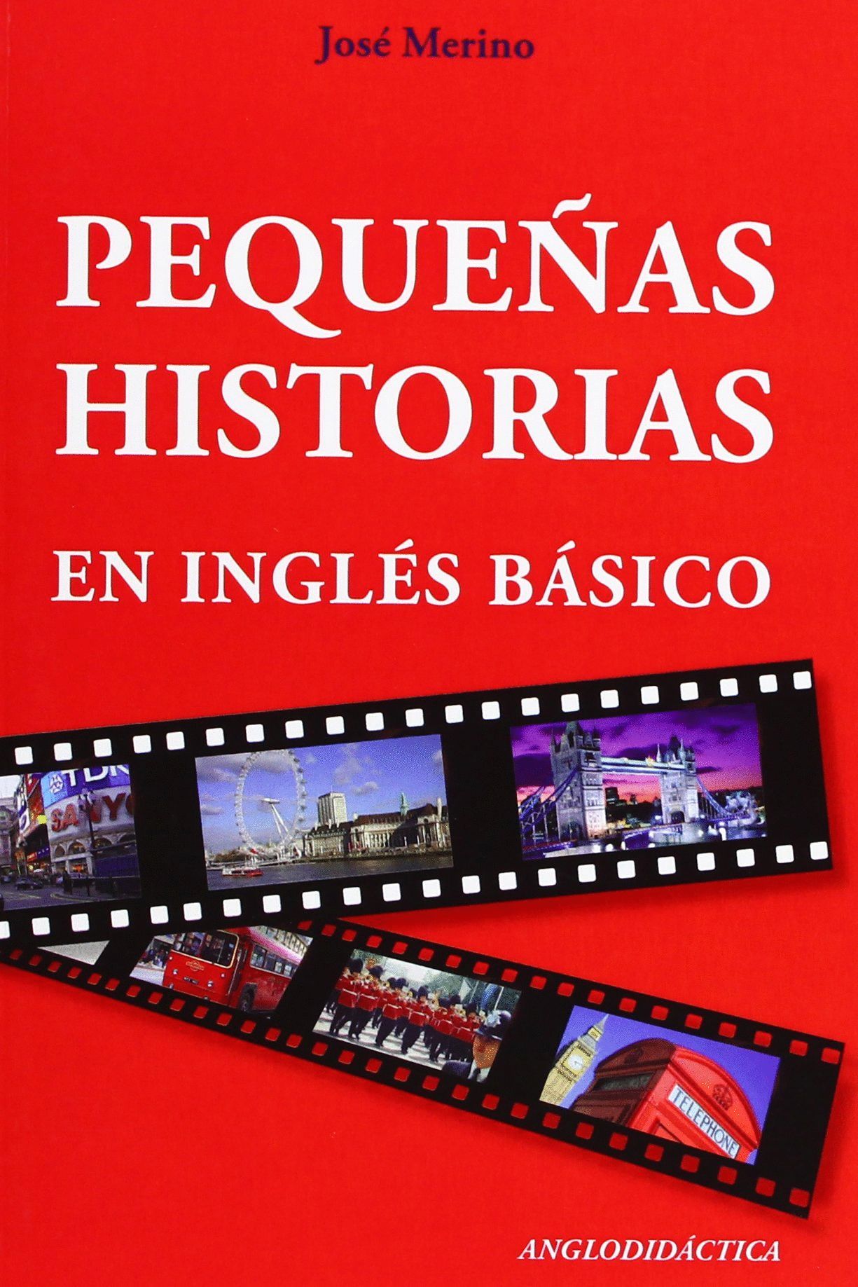 PEQUEAS HISTORIAS EN INGLS BSICO