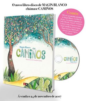 CAMIOS (CONTN CD)