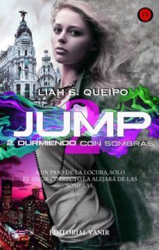 JUMP, 2: DURMIENDO CON SOMBRAS