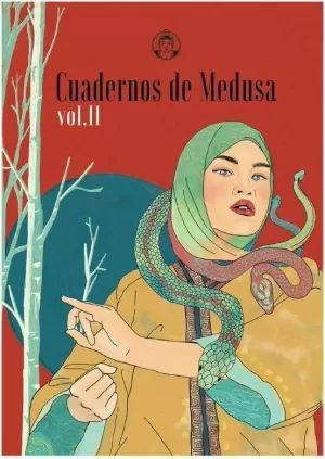 CUADERNOS DE MEDUSA 2