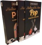 ESTUCHE HISTORIA DE LA MUSICA POP (2 VOLUMENES)