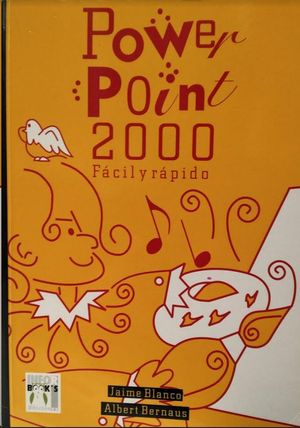 POWERPOINT 2000 FCIL Y RPIDO