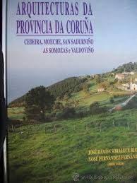 ARQUITECTURAS DA PROVINCIA DA CORUA TOMO XII 12