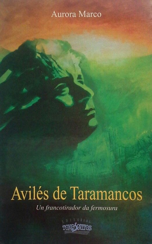 AVILS DE TARAMANCOS (+CD)