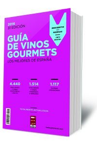 GUA DE VINOS GOURMETS 2016
