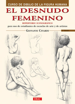 EL DESNUDO FEMENINO. REPERTORIO ICONOGRAFICO