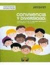 CONVIVENCIA Y DIVERSIDAD: CUARENTA PROPUESTAS DE E