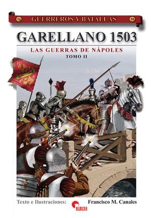 GARELLANO, 1503