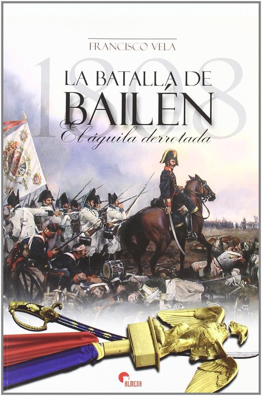 LA BATALLA DE BAILN, 1808