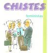 CHISTES FEMINISTAS