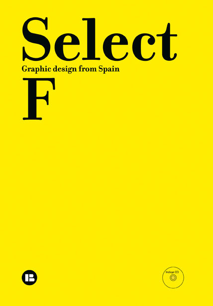 SELECT F, GRAPHIC DESIGN FROM SPAIN