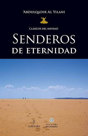 SENDEROS DE ETERNIDAD