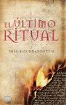 EL LTIMO RITUAL