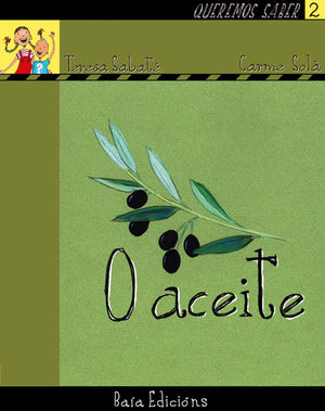 O ACEITE