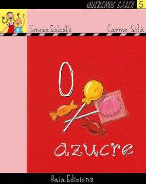 O AZUCRE