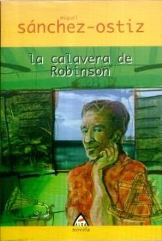LA CALAVERA DE ROBINSON