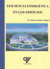 LIBRO: EFICIENCIA ENERGTICA EN LOS EDIFICIOS. ISBN: 9788496709713 - LIBROS AMV
