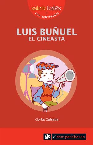 LUIS BUUEL EL CINEASTA