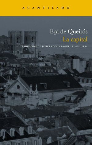 LA CAPITAL