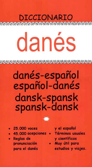 D DANES     DAN-ESP / ESP-DAN