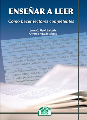 ENSEAR A LEER. CMO HACER LECTORES COMPETENTES