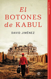 EL BOTONES DE KABUL