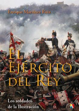EL EJRCITO DEL REY