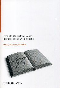 RICARDO CARVALHO CALERO: CIENCIA, LITERATURA E NACIN