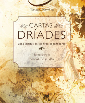 LAS CARTAS DE LAS DRADES + BARAJA